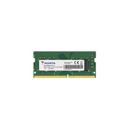 Picture of ADATA 4GB DDRA4 2666 Laptop Memory